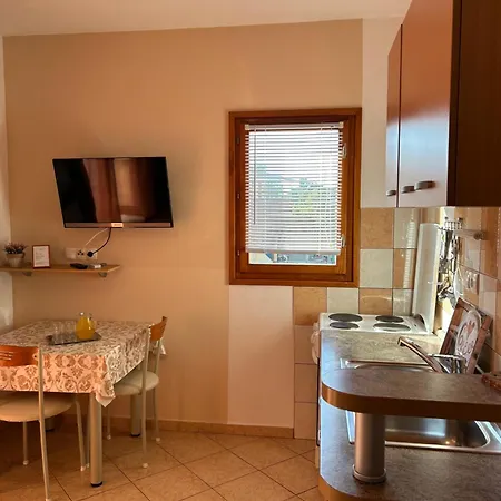 Bala Apartment *