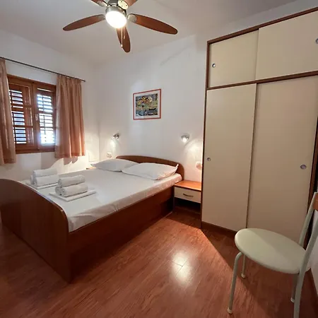 Bala Apartment Ivan Dolac