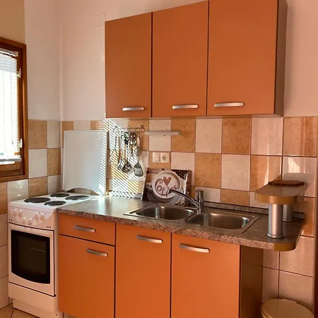 Apartment Bala *