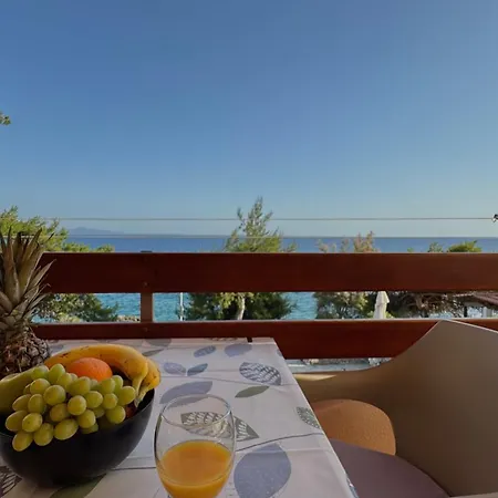 아파트 Bala 이반 돌라츠