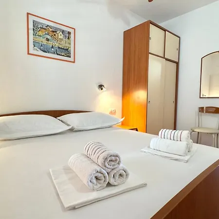 Apartamento Bala