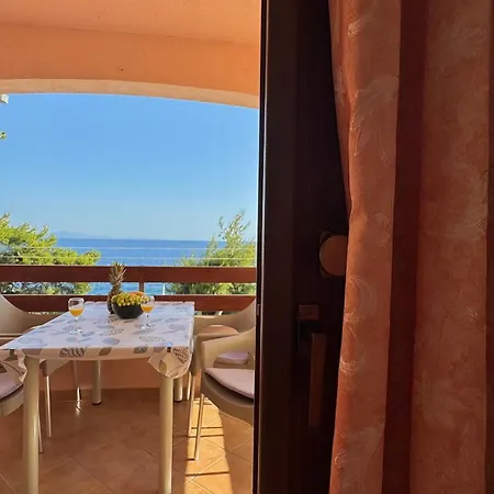 Bala アパート イバン・ドーラッツ