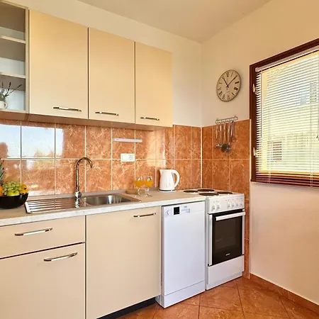 Apartment Bala *