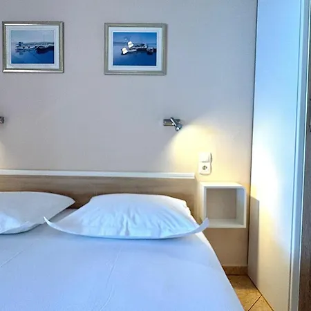 アパート Bala イバン・ドーラッツ