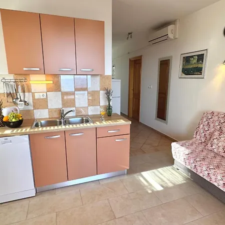 Apartment Bala