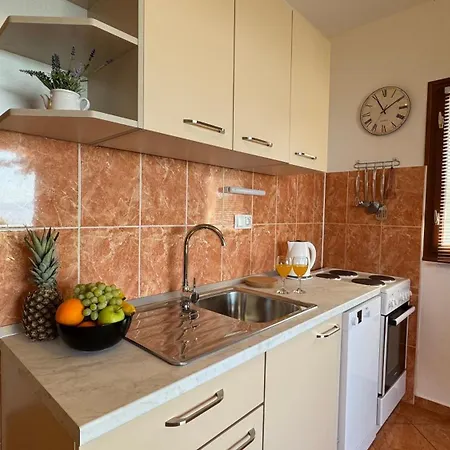 Bala Apartment *