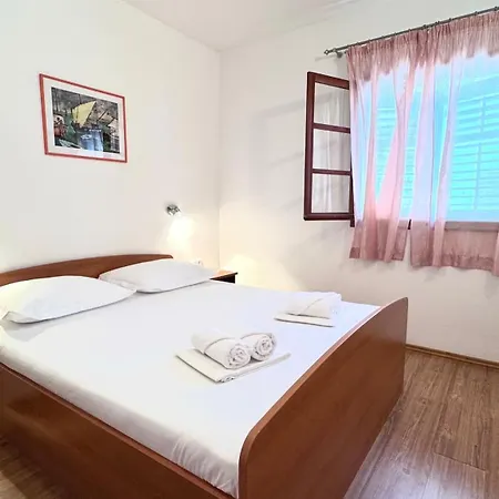 Bala アパート イバン・ドーラッツ