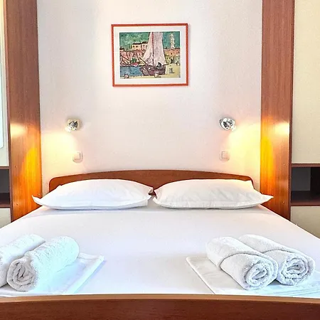 Apartment Bala