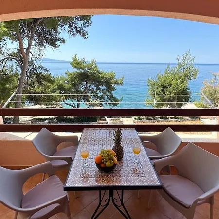 Bala アパート イバン・ドーラッツ