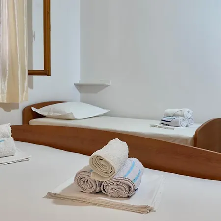 アパート Bala イバン・ドーラッツ