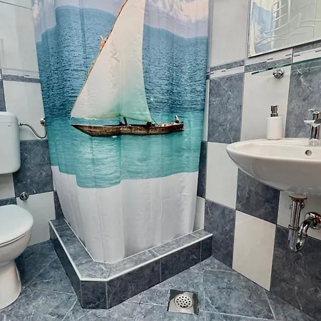 Apartamento Bala