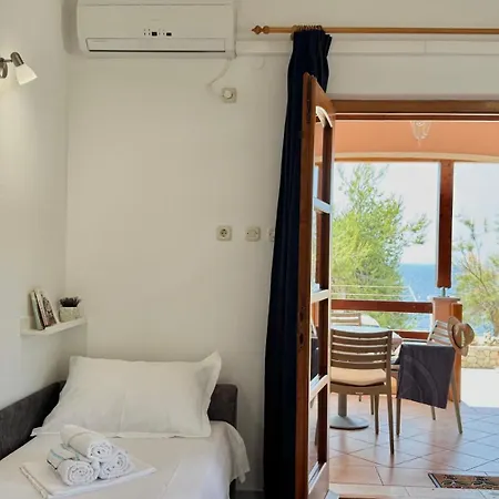 Bala Apartment *