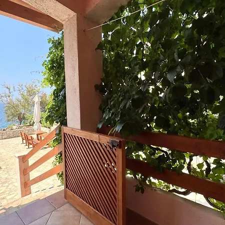 Bala アパート イバン・ドーラッツ