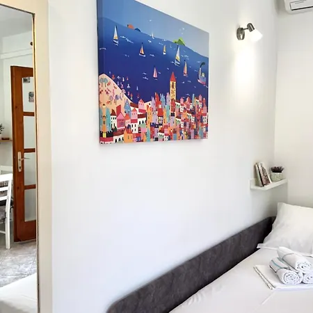 アパート Bala イバン・ドーラッツ