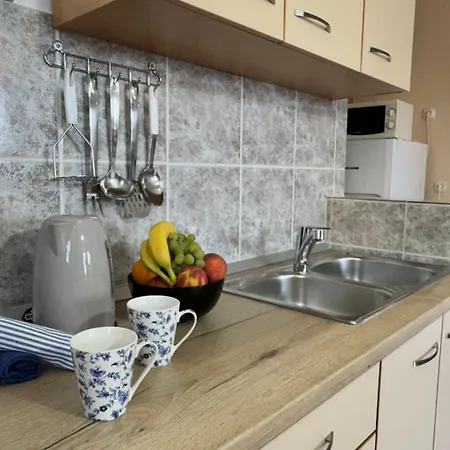 Bala Apartment