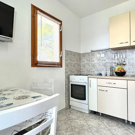 Bala アパート イバン・ドーラッツ