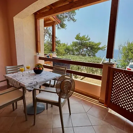 アパート Bala イバン・ドーラッツ