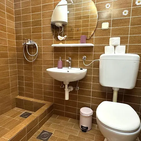 Apartamento Bala