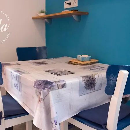 Bala Apartment