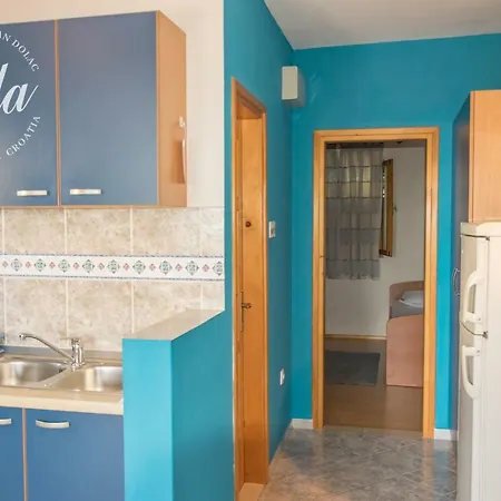 Bala Apartment Ivan Dolac