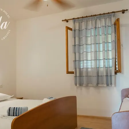 Bala Apartment *