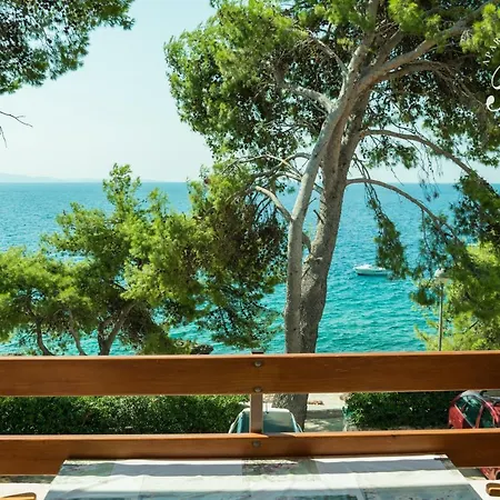 Apartment Bala Ivan Dolac