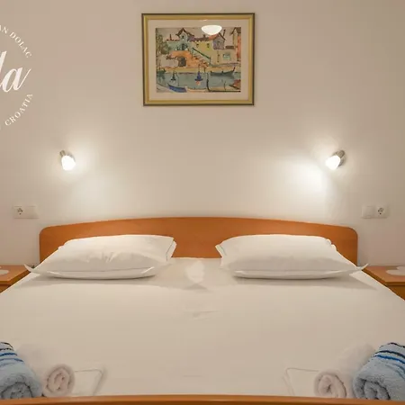 Apartment Bala *