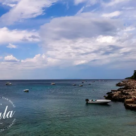 Bala イバン・ドーラッツ