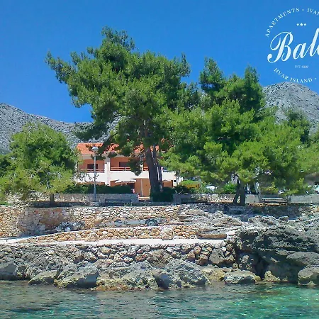 Bala * イバン・ドーラッツ