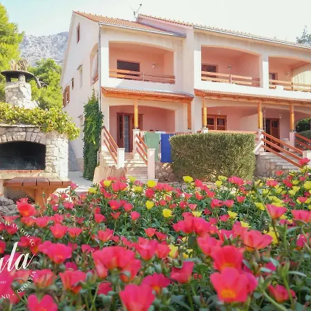 Bala アパート イバン・ドーラッツ