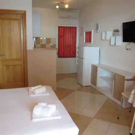 Bala Apartment Ivan Dolac