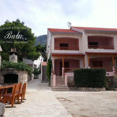 Apartment Bala *
