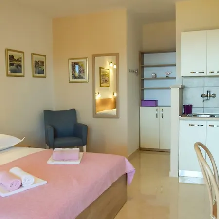 Apartment Bala Ivan Dolac