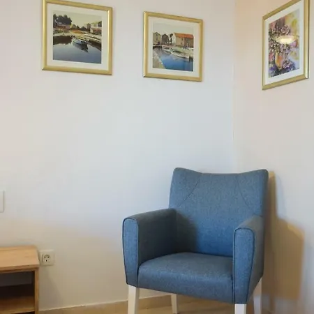 Bala Apartment