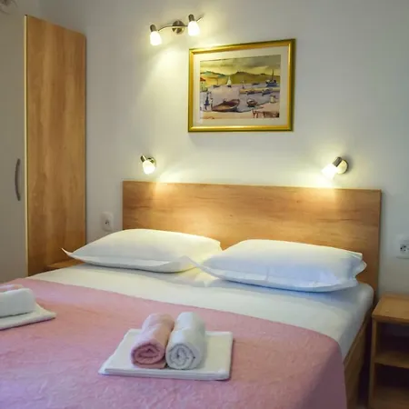 アパート Bala イバン・ドーラッツ