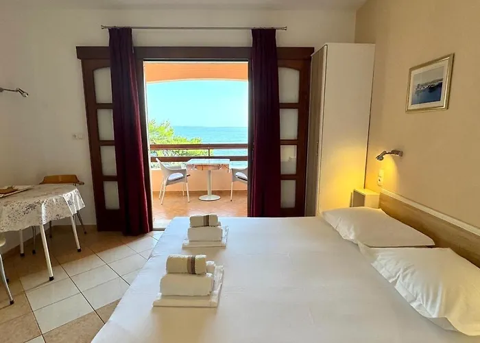 Bala 아파트 이반 돌라츠