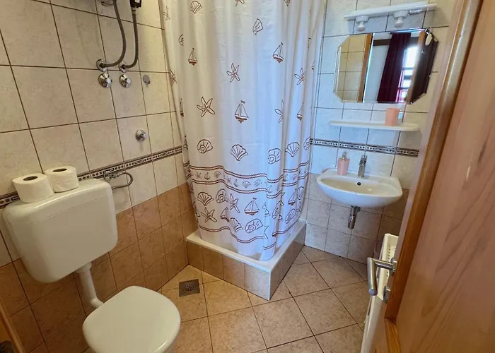 아파트 Bala 이반 돌라츠