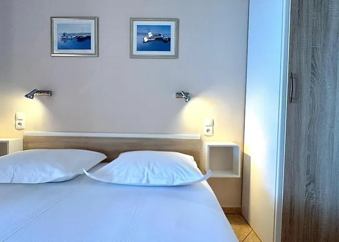 아파트 Bala 이반 돌라츠