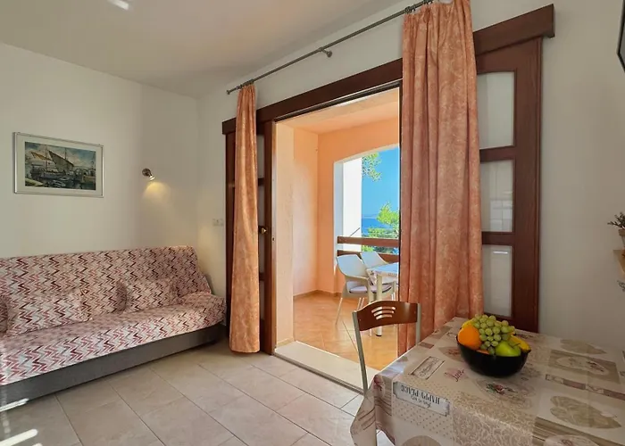 아파트 Bala 이반 돌라츠