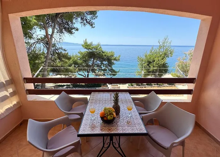 Bala 아파트 이반 돌라츠