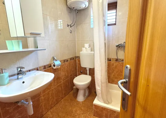 아파트 Bala 이반 돌라츠