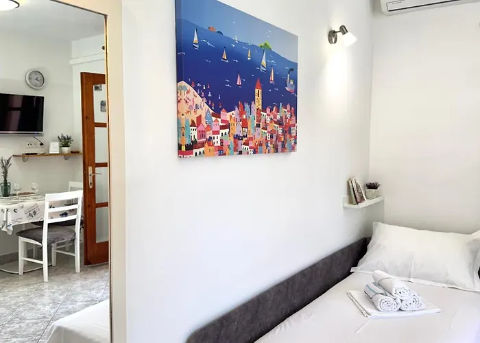 아파트 Bala 이반 돌라츠