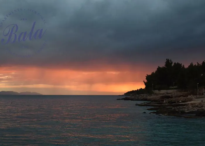 Bala 이반 돌라츠