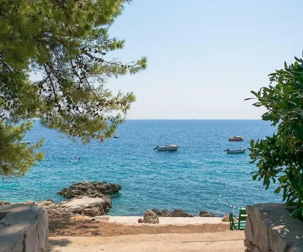 아파트 Bala 이반 돌라츠