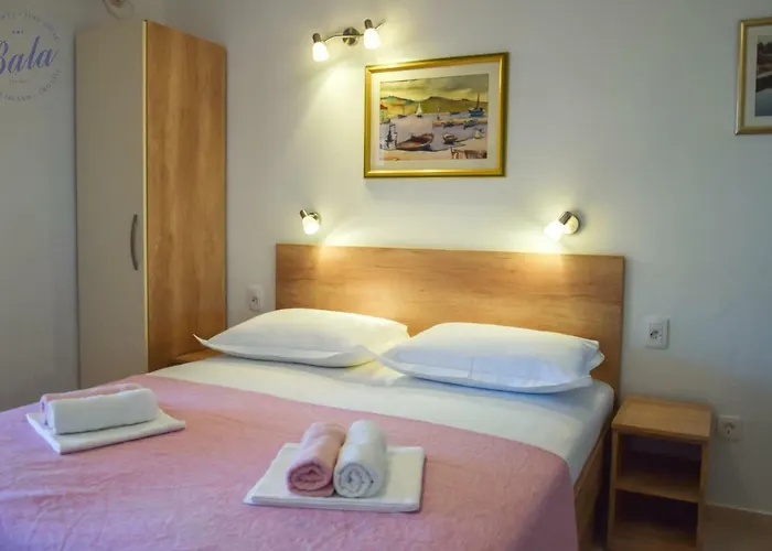 아파트 Bala 이반 돌라츠