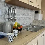 Bala Апартаменты
