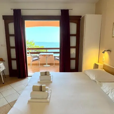 Bala Appartement Ivan Dolac