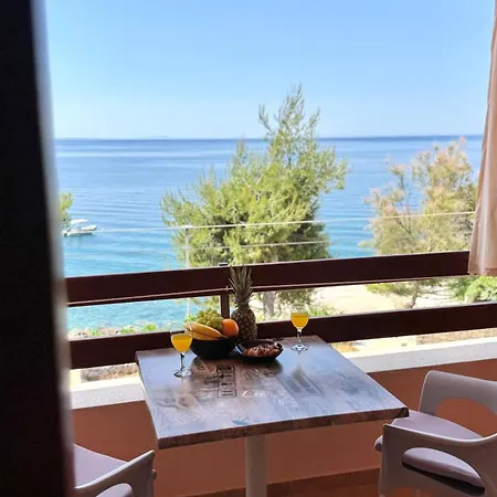Appartement Bala *