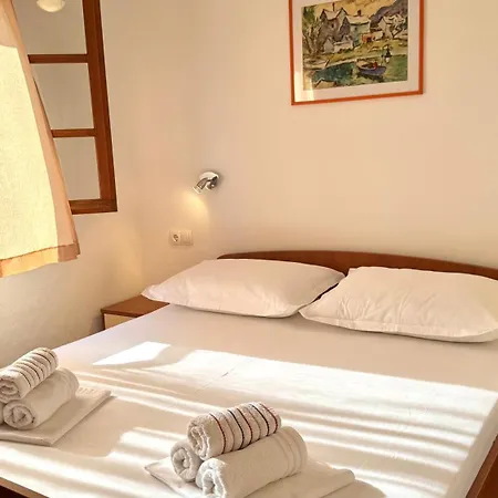 Appartement Bala