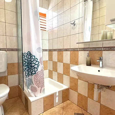 Appartement Bala *